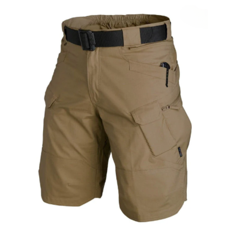 Lucas - Cargo Shorts for Men