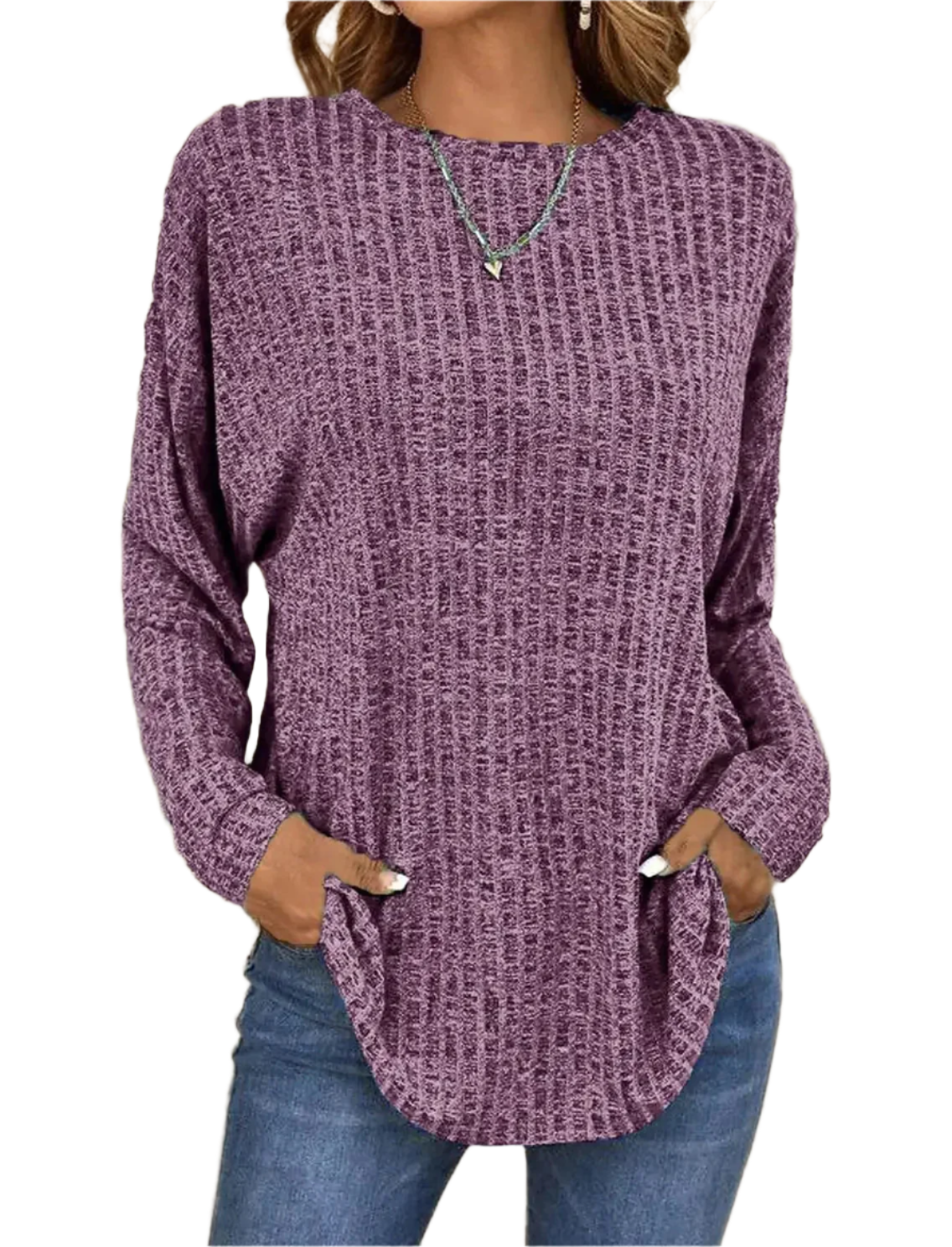 Phoebe – Cozy Comfort Women’s Sweater