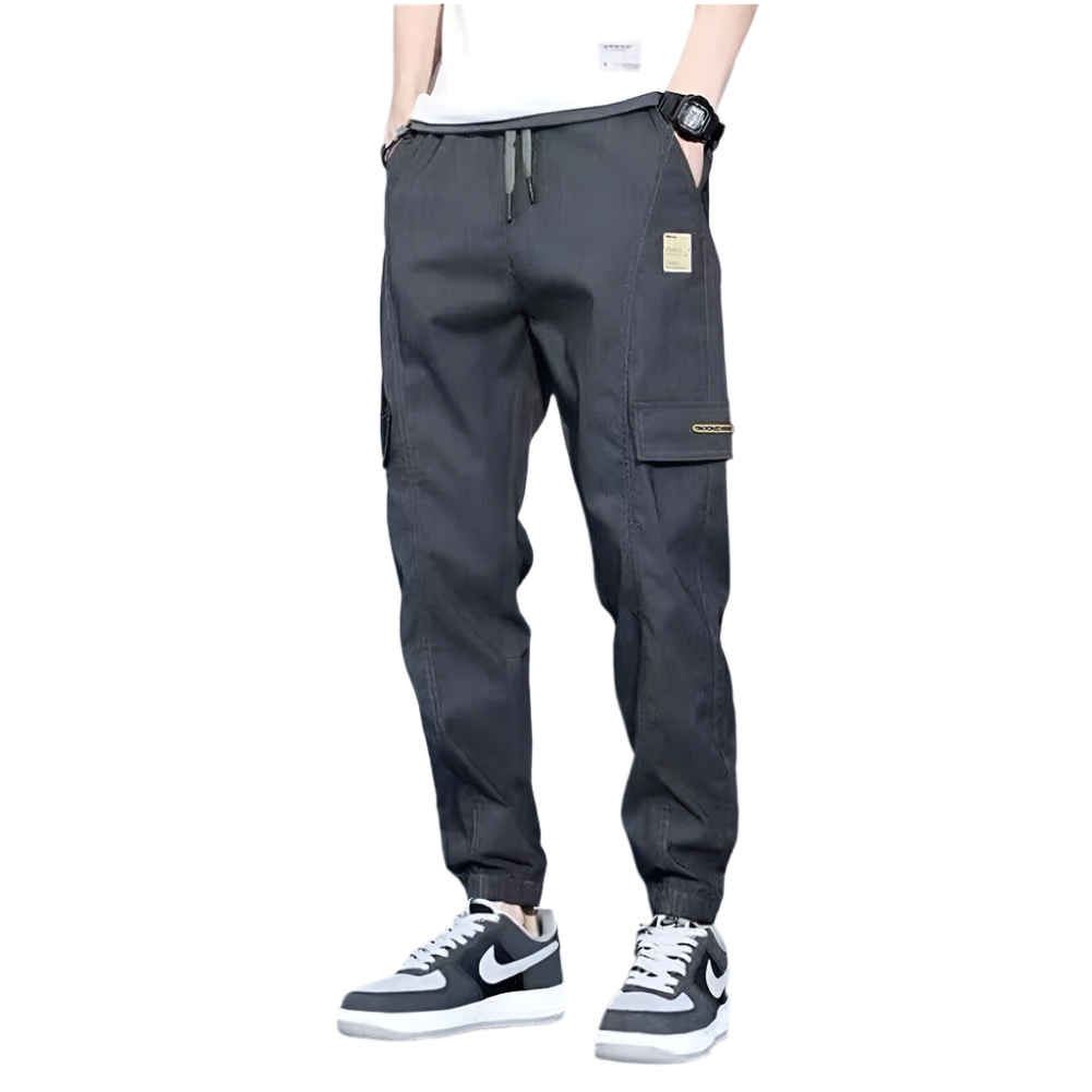 James – Men’s Utility Cargo Pants