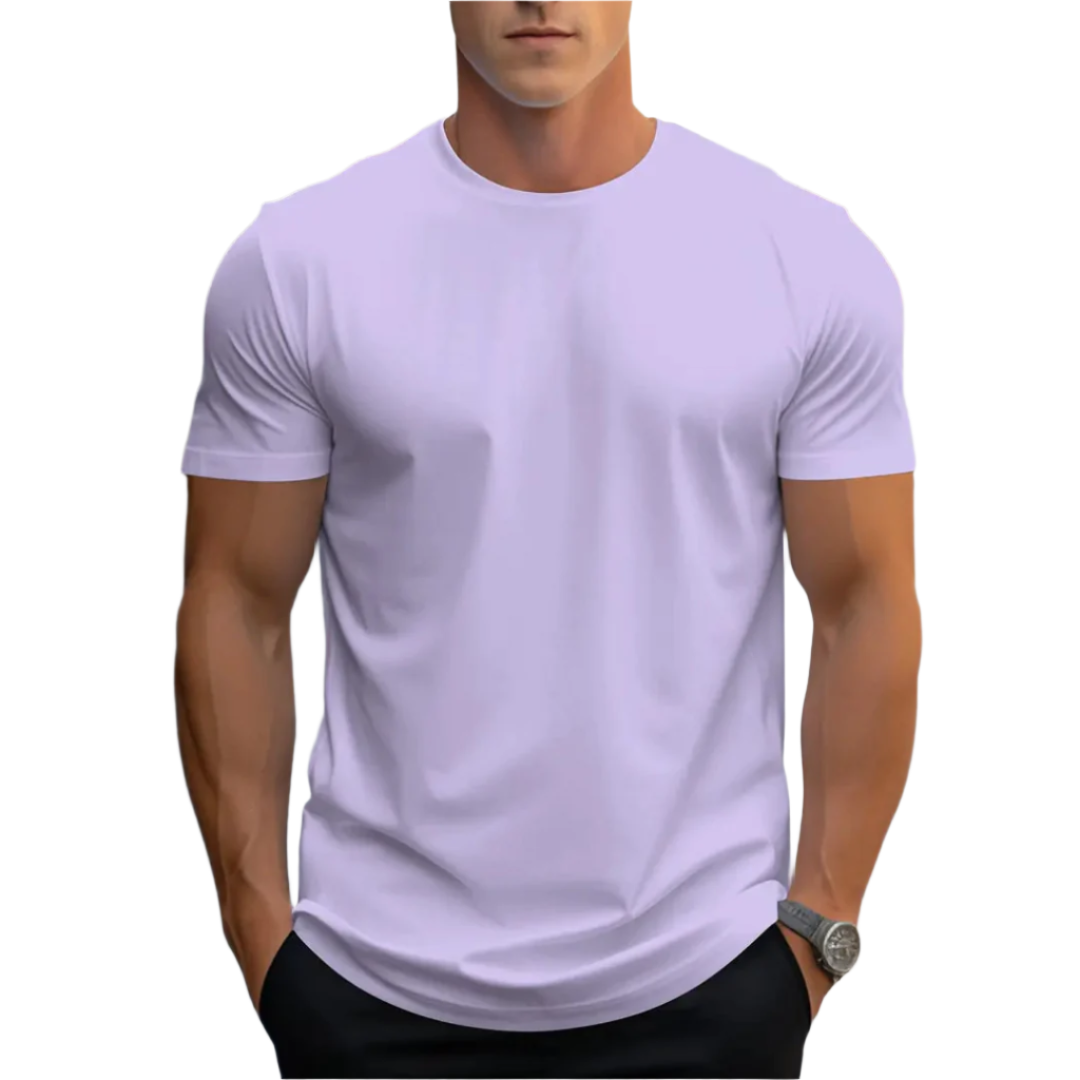 Antonio - Men’s Crew Neck T-Shirt