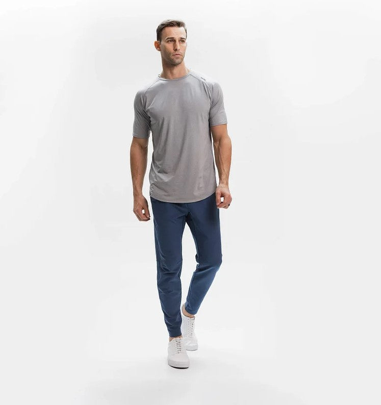 Laurits - Versatile Move Stretch Trousers