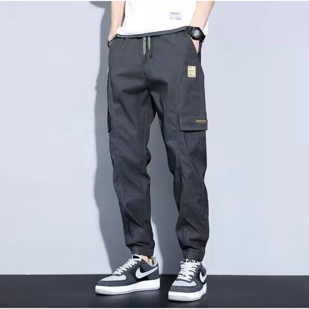 James – Men’s Utility Cargo Pants