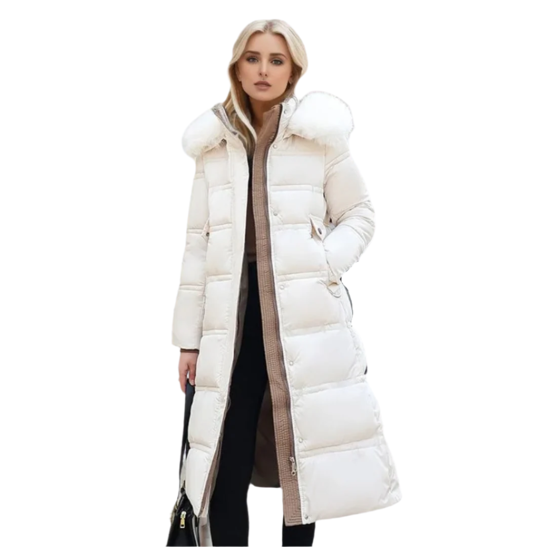 Elisa – Luxe Women’s Winter Coat