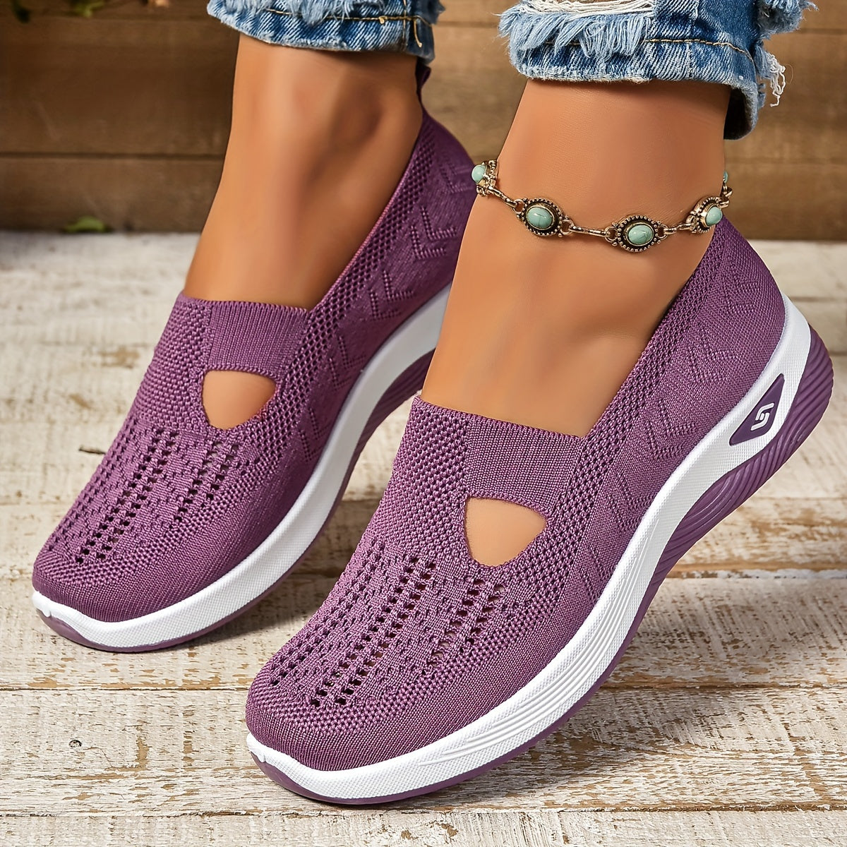 Emma – Women's Comfy Shoes