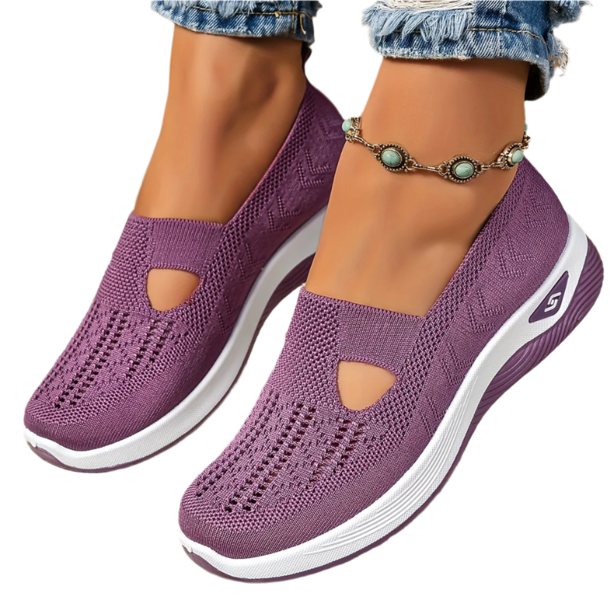 Emma – Women's Comfy Shoes