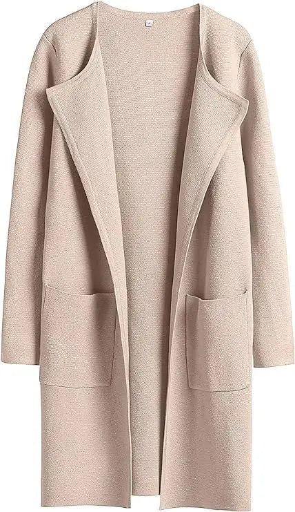 Amélie – Elegant Women’s Topcoat