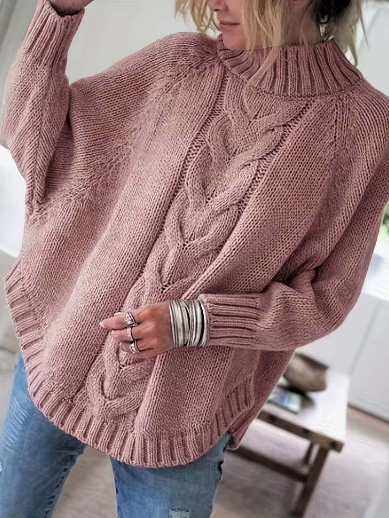 Celeste – Luxury Sweater For Women