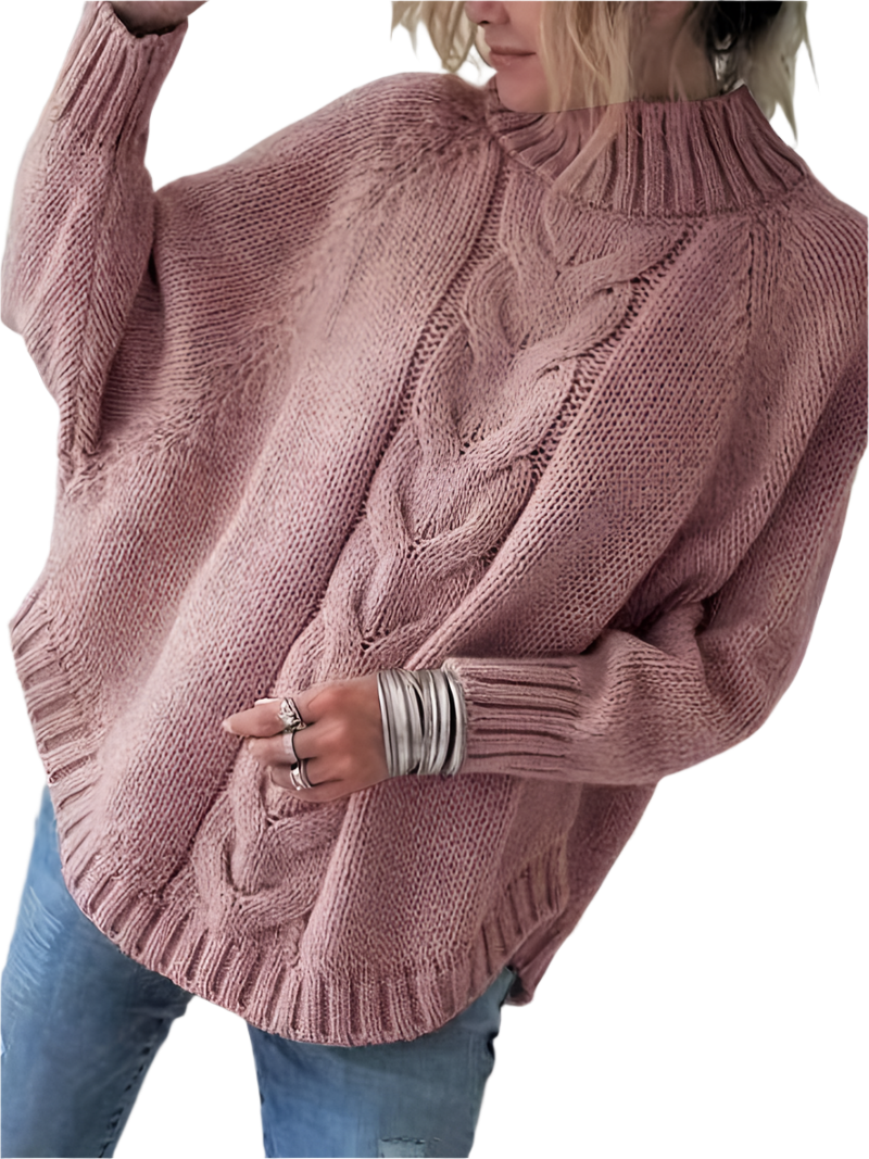 Celeste – Luxury Sweater For Women
