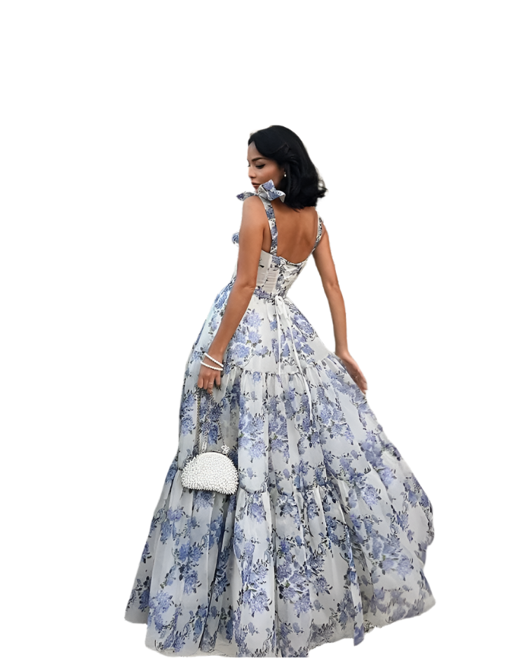 Erica – Dress Timeless Elegance for Women