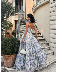 Erica – Dress Timeless Elegance for Women