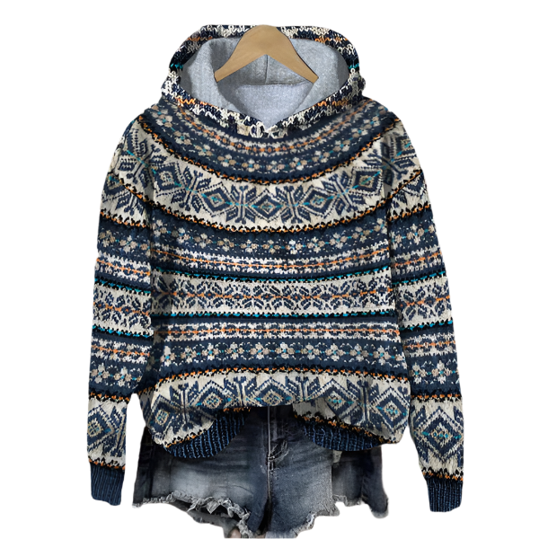 Olivia – Luxury Women's Sweater