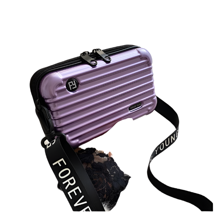 Caterina – Stylish Compact Travel Clutch for the Modern Women