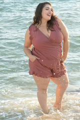 Aurora – Breeze Women’s Summer Dress