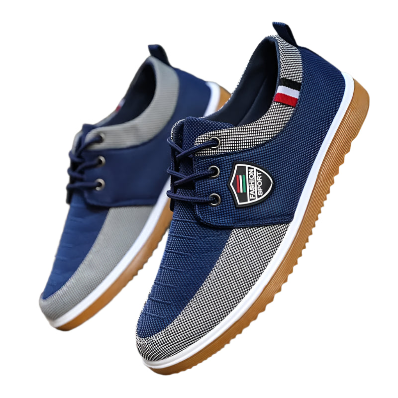 Andrew– Comfort Men’s Shoes