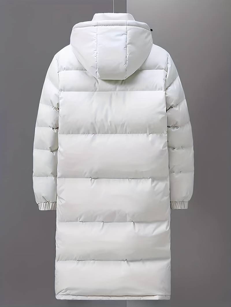 Eliana – Sophisticated Women’s Puffer Jacket