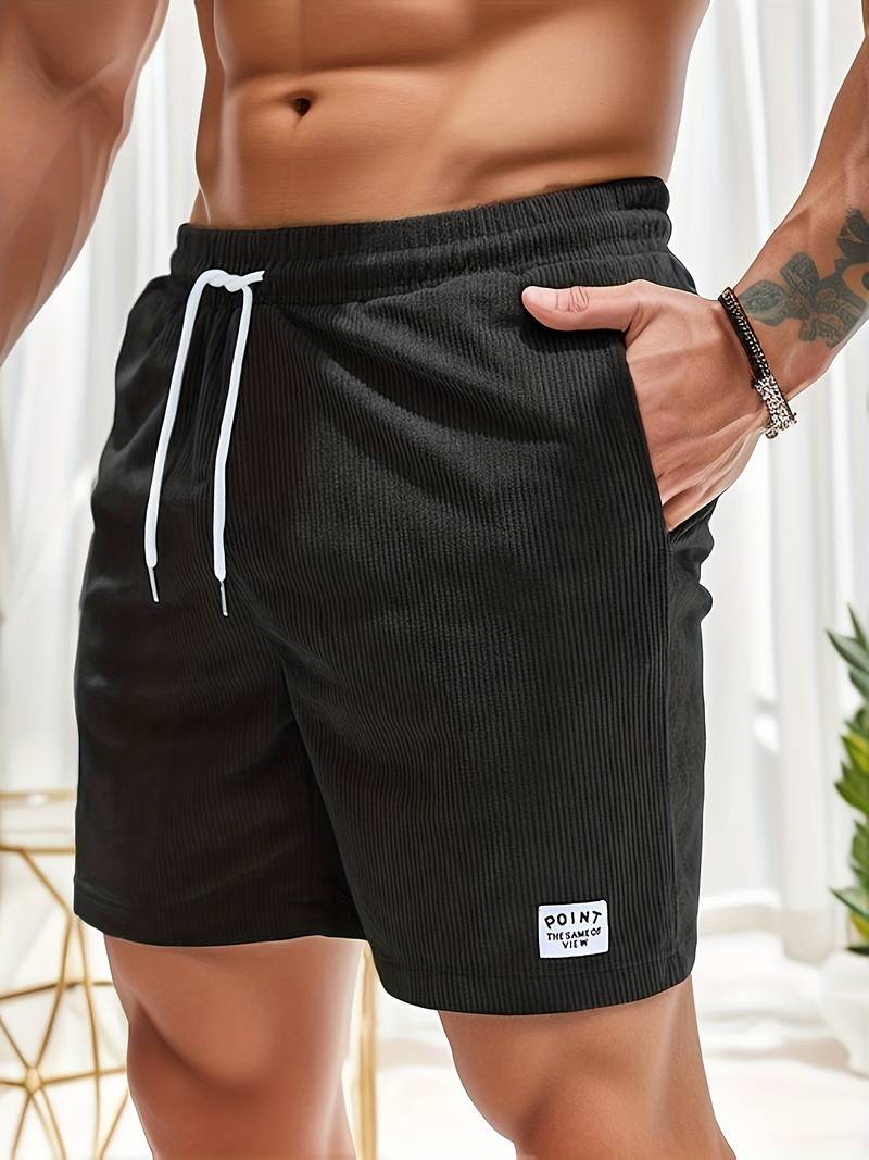 Noah – Comfortable Men's Shorts