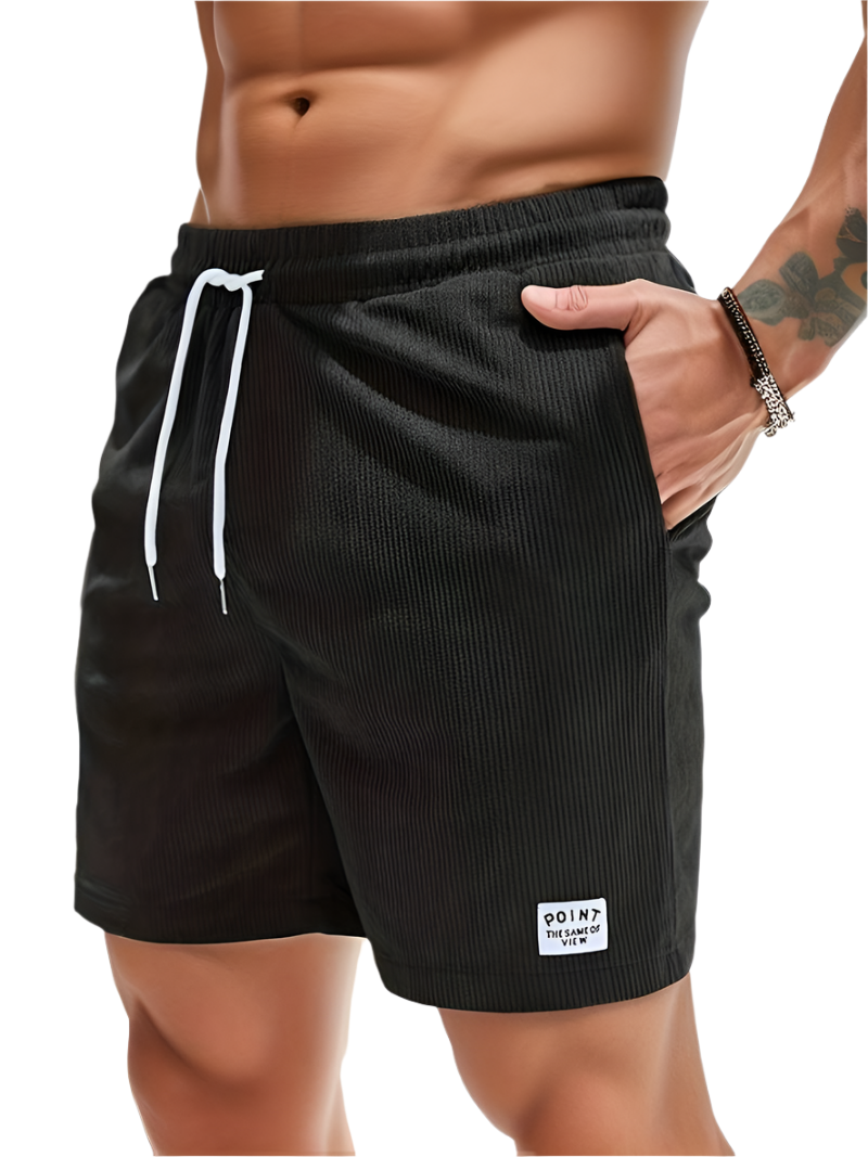 Noah – Comfortable Men's Shorts