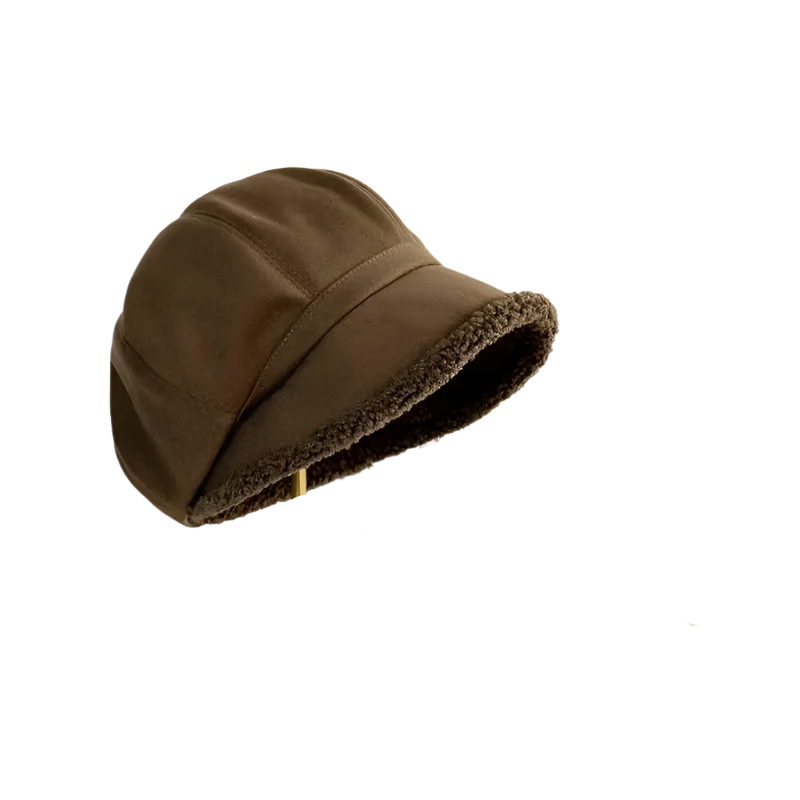 Kristen - Women's Luxury Winter Beanie