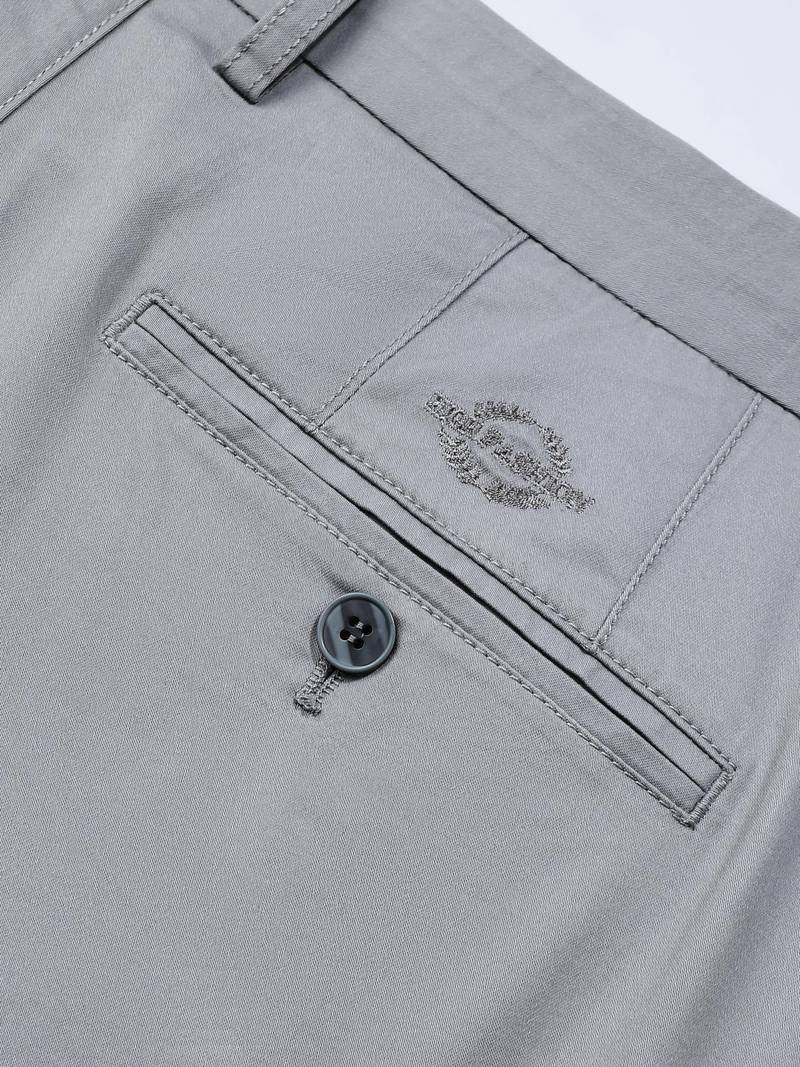 Stanson – Elegant Office Trousers for Men | Casual and Refined Look