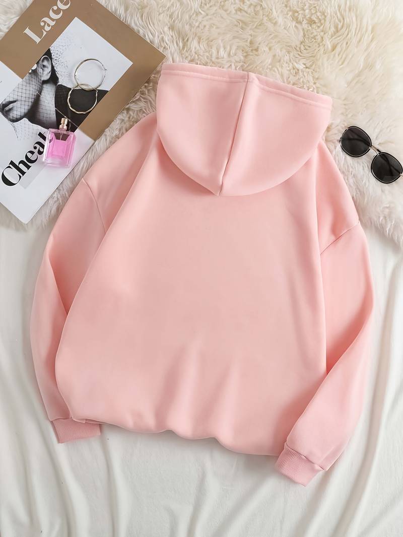 Helen – Hond Women’s Hoodie