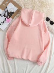 Helen – Hond Women’s Hoodie