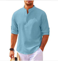 Giovanni – Ultra Comfort Men’s Shirt