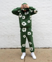 Luca – Oversized Hoodie Set for Men