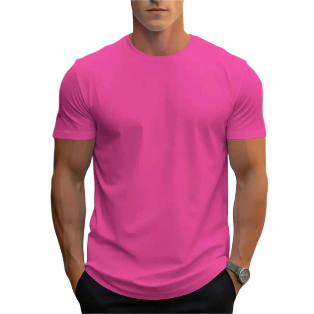 Antonio - Men’s Crew Neck T-Shirt