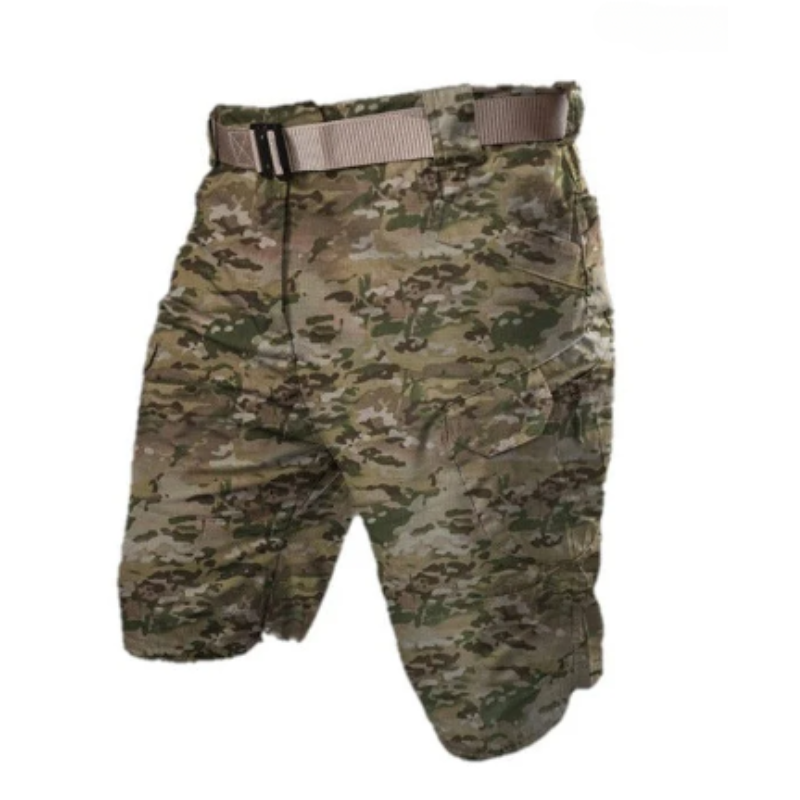 Lucas - Cargo Shorts for Men