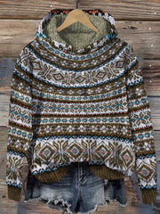 Olivia – Luxury Women's Sweater