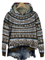 Olivia – Luxury Women's Sweater