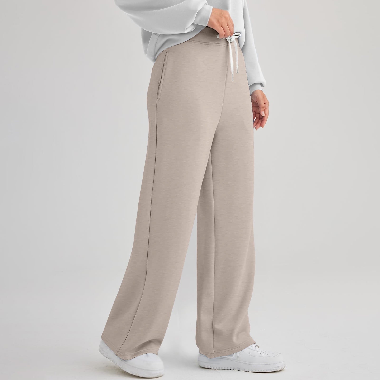 Pia – Ultra-Comfort Women's Sweatpants