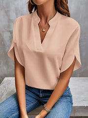 Caty – Elegant & Lightweight Women’s Blouse