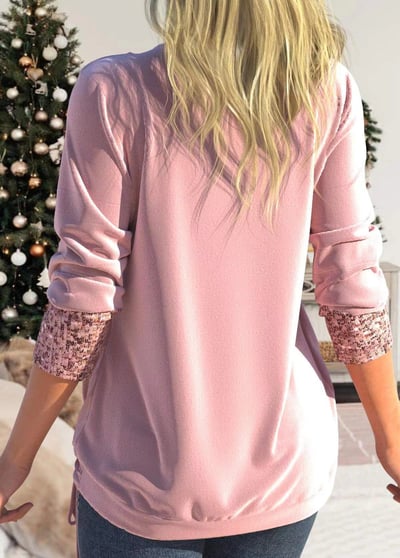 Francesca – Soft-Breathable Women’s Long Sleeve Shirt