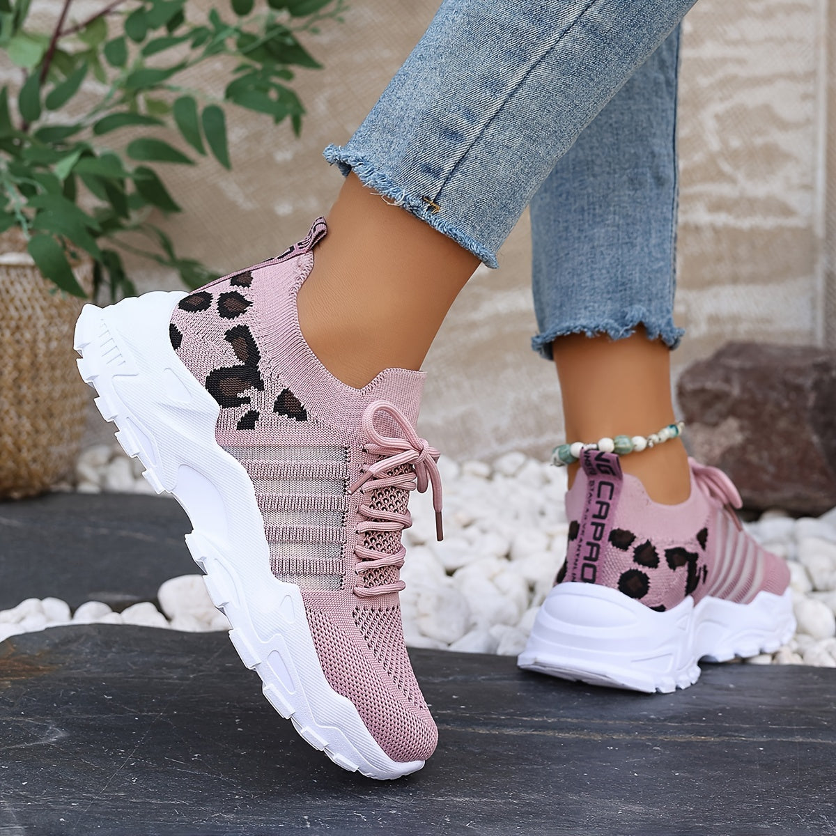 Mariana – Versatile Women's Comfort Shoes