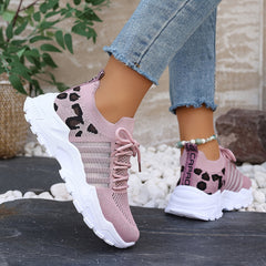 Mariana – Versatile Women's Comfort Shoes