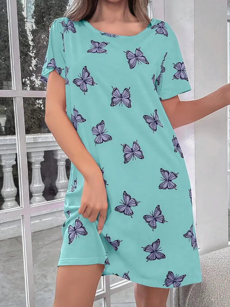 Pinky – Comfortable Dress for Women