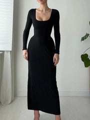 Nadine – Body Shaping Women’s Dress