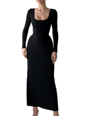 Nadine – Body Shaping Women’s Dress