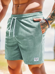 Ric - Comfortable Men's Shorts
