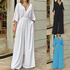 Selena – Elegant Women’s Jumpsuit