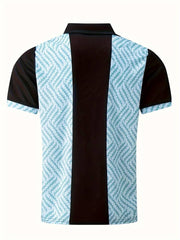 Henry – Golf Shirt for Men