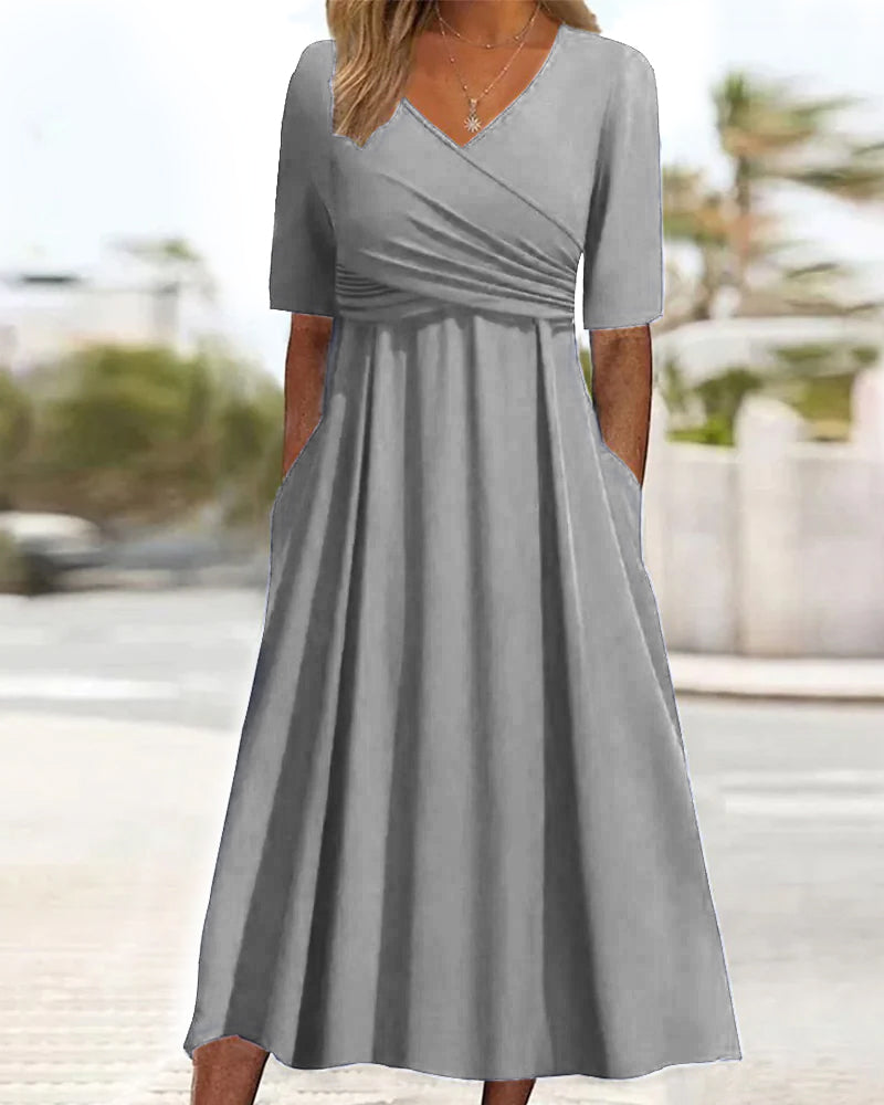 Moona – Elegance Women’s Dress