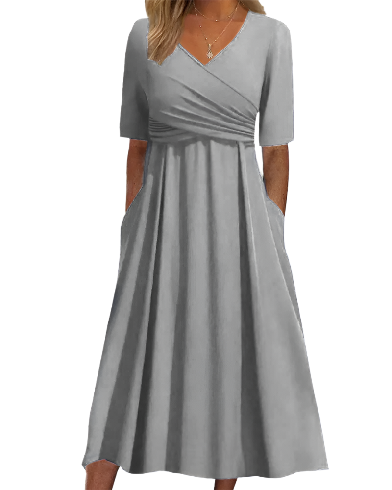Moona – Elegance Women’s Dress