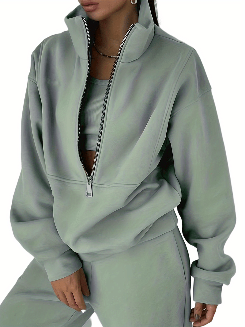 Malyn – Women's Loungewear Set