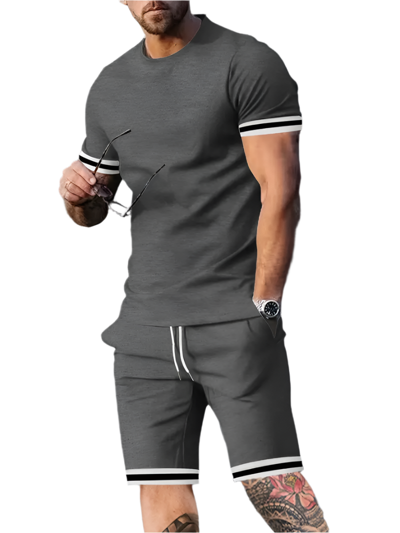 Ethan – Elegant Outfit Set for Men