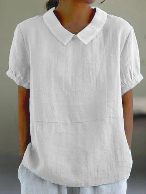 Giulia – Effortlessly Elegant Women’s Top