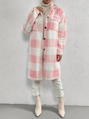 Irrah – Stylish Women's Winter Coat