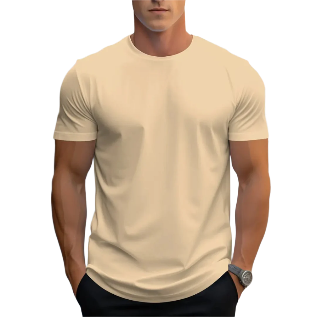 Antonio - Men’s Crew Neck T-Shirt