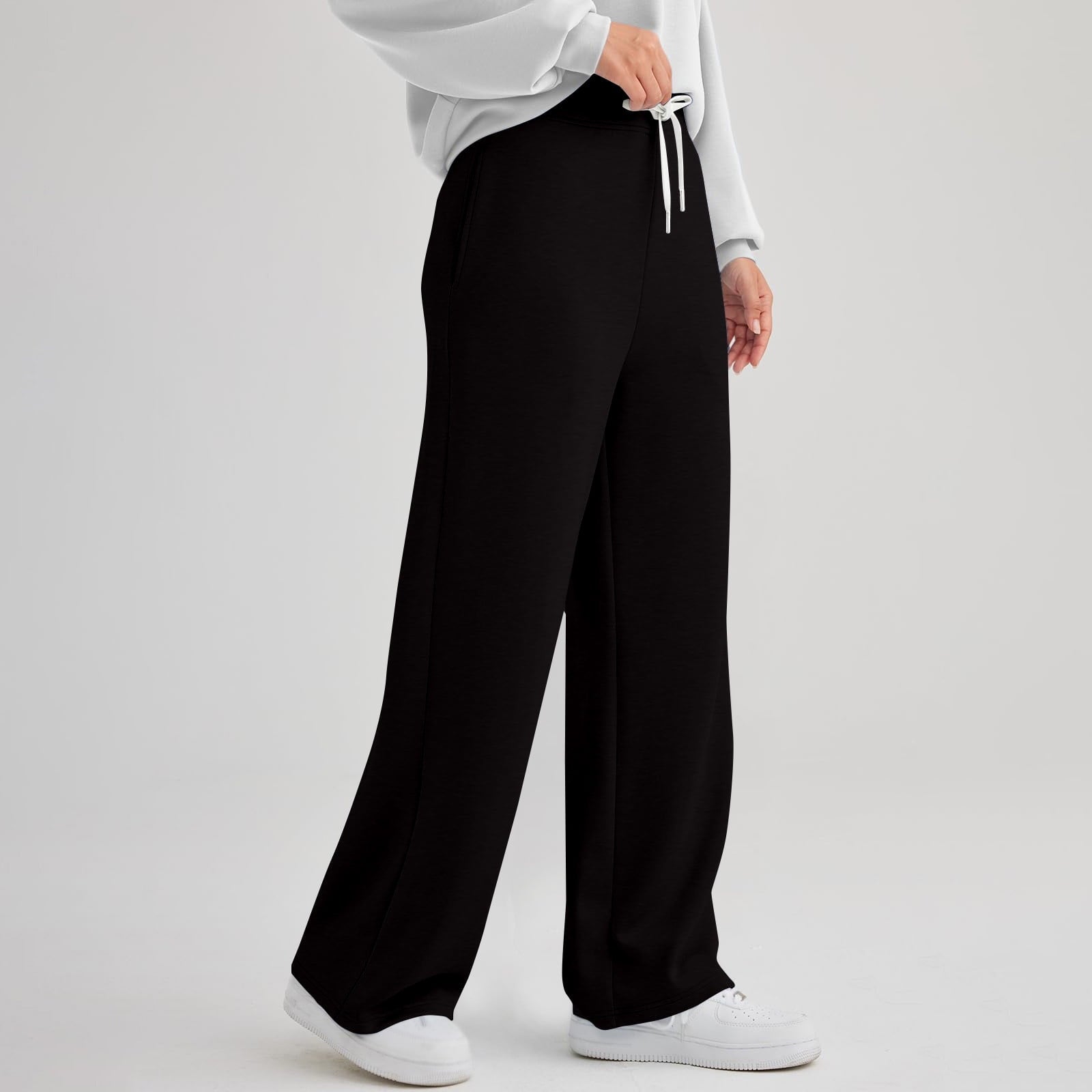 Pia – Ultra-Comfort Women's Sweatpants